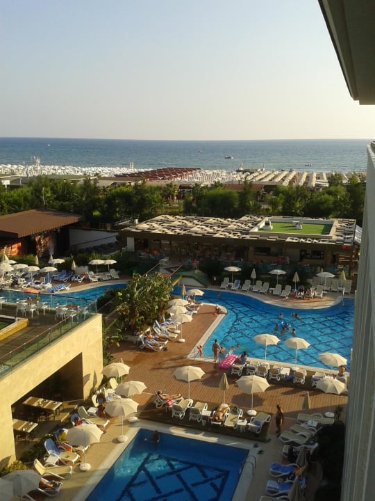 Pool Sentido Trendy Verbena Beach