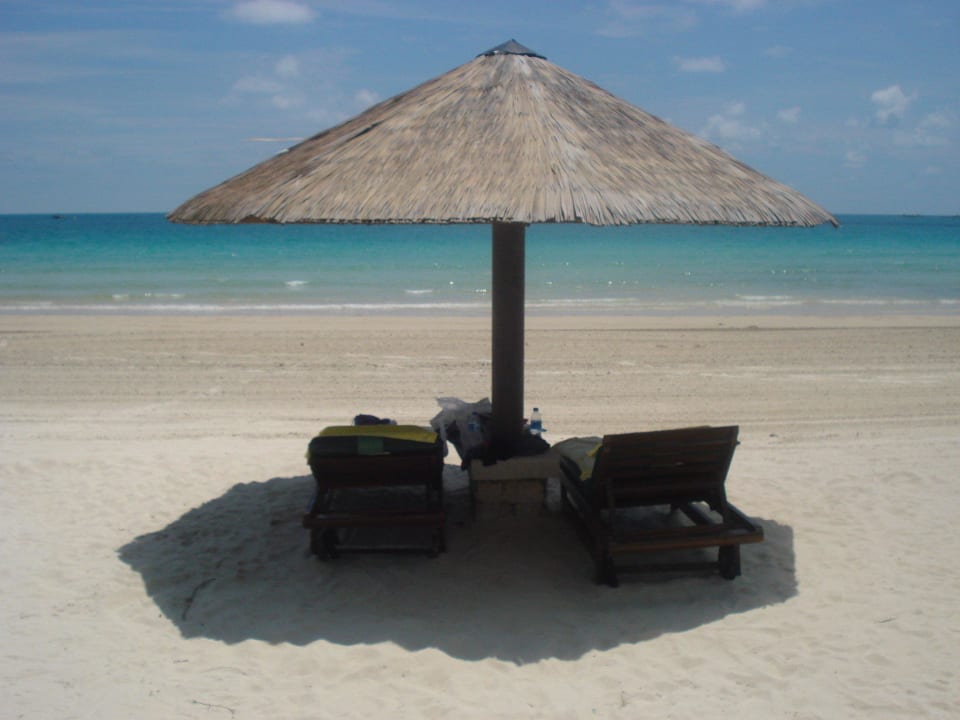 Am Meer Hotel Angsana Bintan