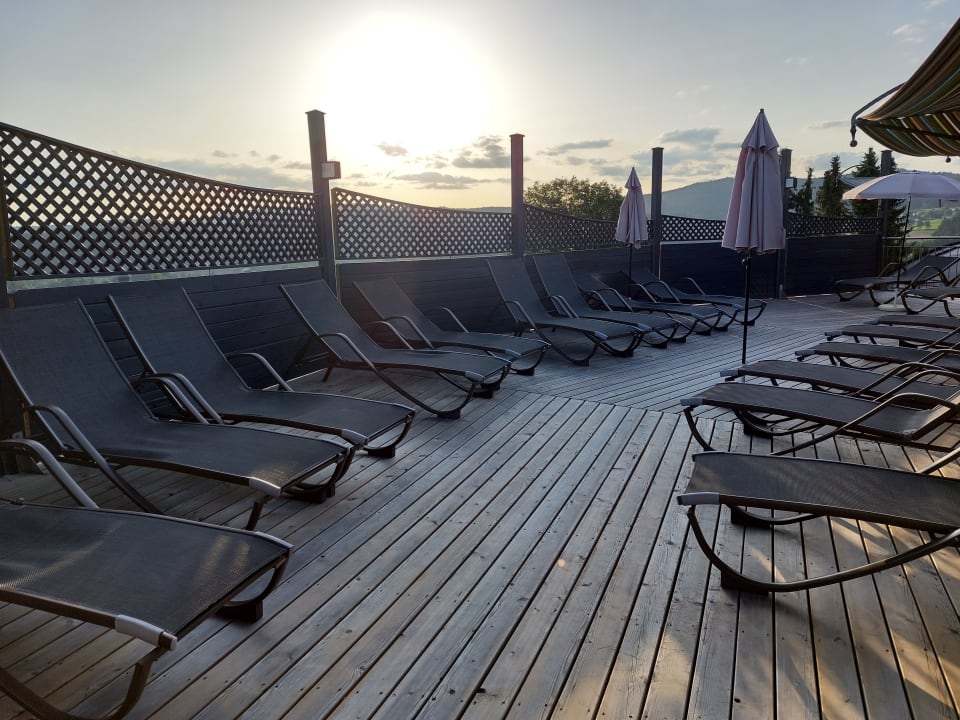 Sonstiges Spirit & SPA Hotel Birkenhof am Elfenhain