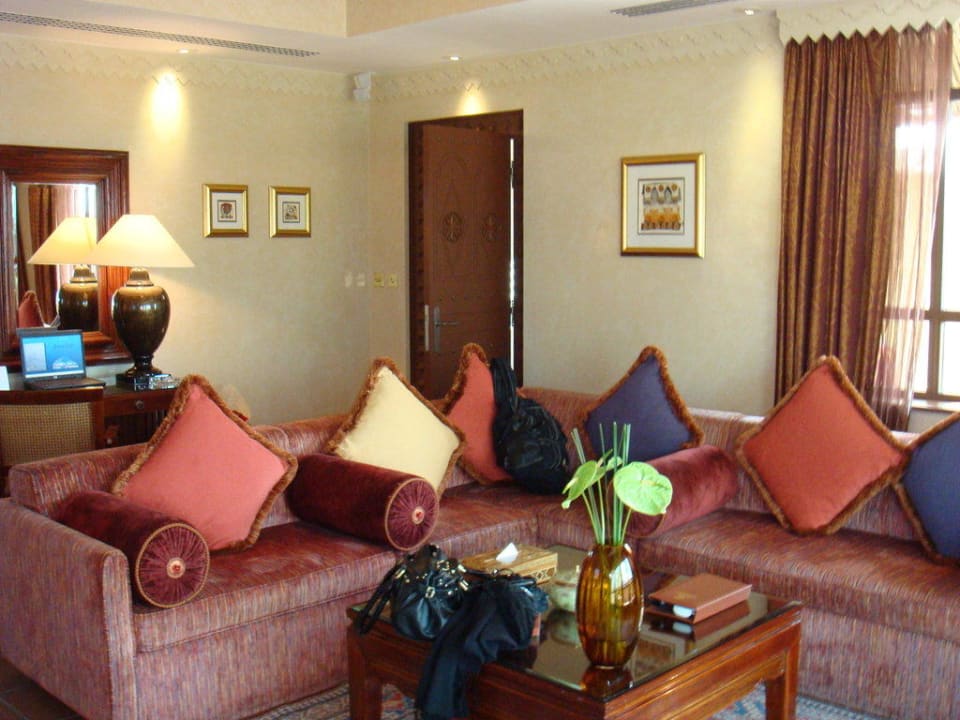 Wohnraum Jumeirah Beit Al Bahar