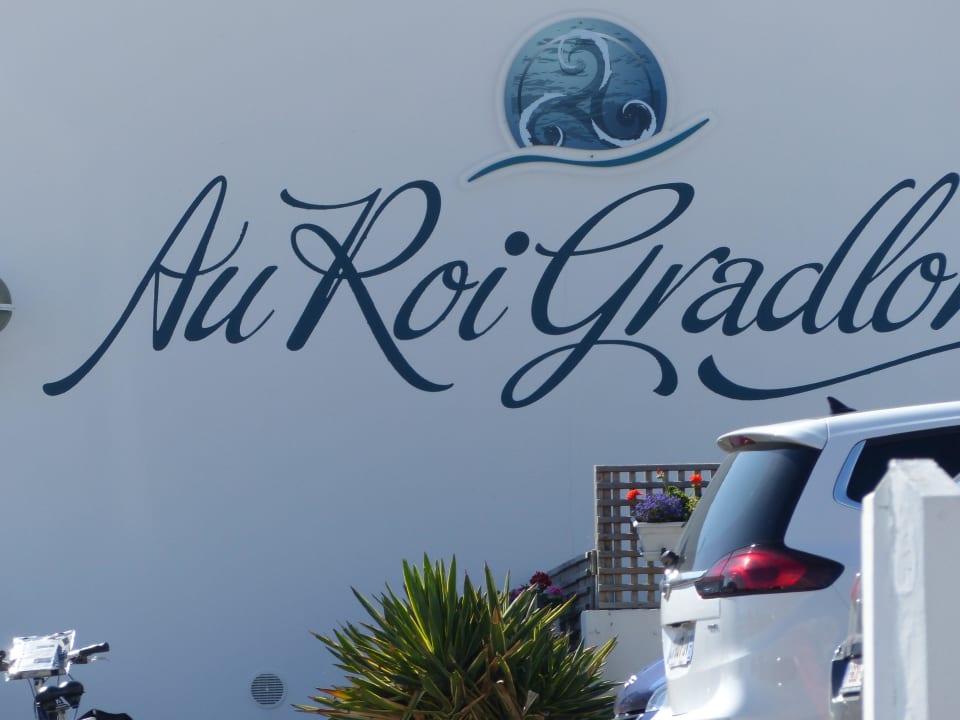 Hotel Hotel Au Roi Gradlon