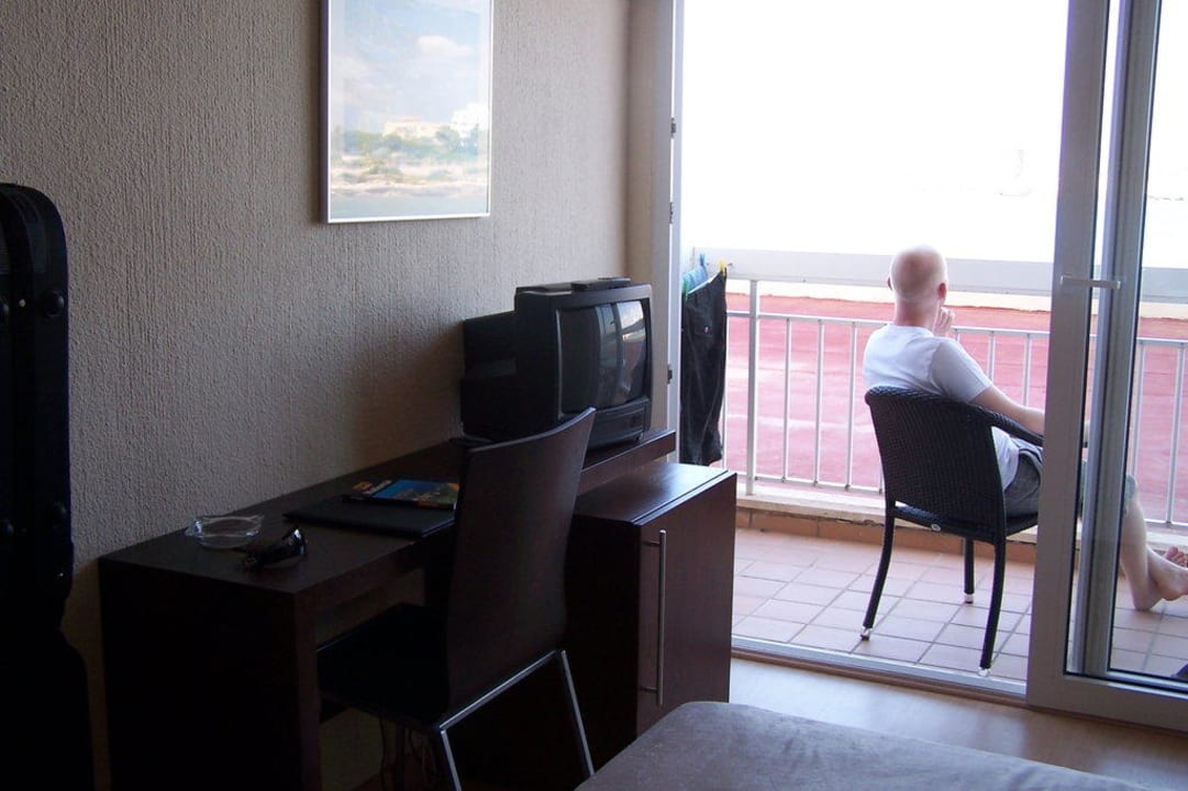 Hotelzimmerausstattung Iberostar Selection Es Trenc