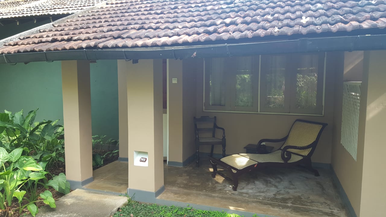 Zimmer Sigiriya Village