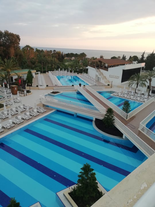 Pool Sidemarin Kirman Premium