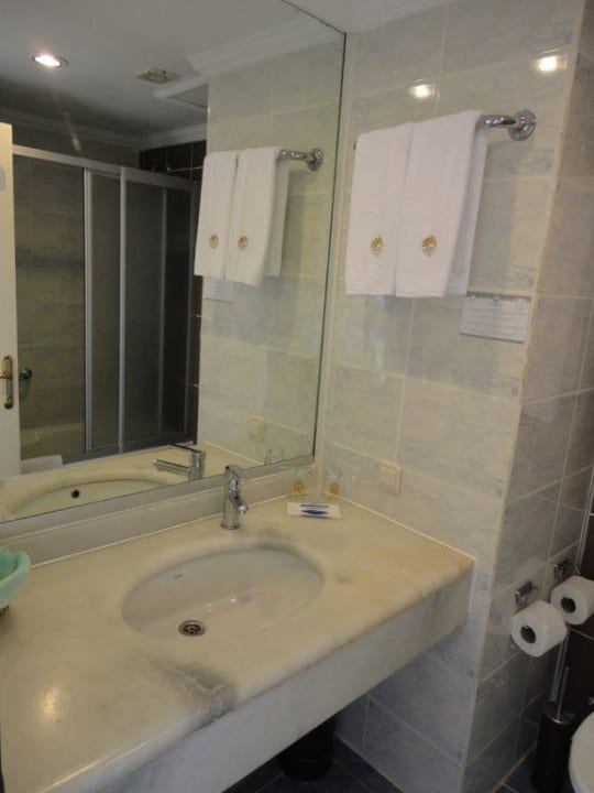 Dinler Kırbıyık Resort Hotel - Alanya