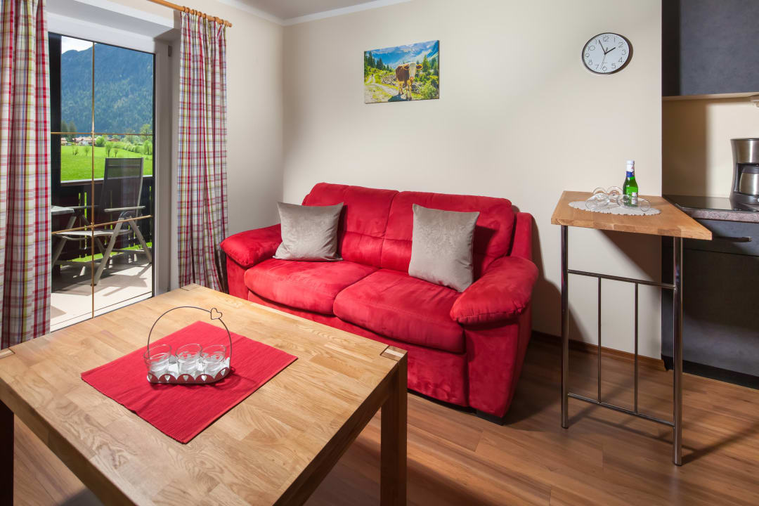 Zimmer Haus Sammerllehen