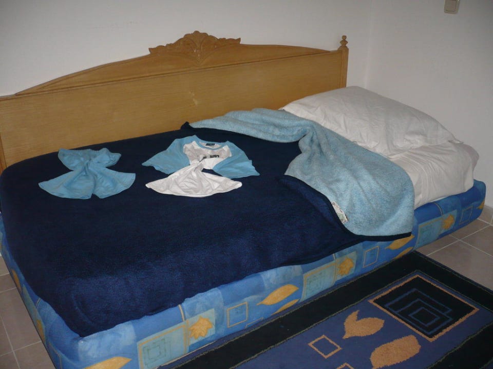 Bettdekoration Mahdia Beach & Aquapark