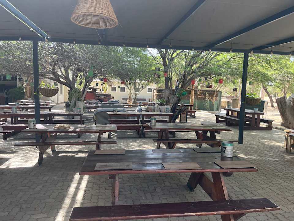 Gastro Goanikontes-Oasis