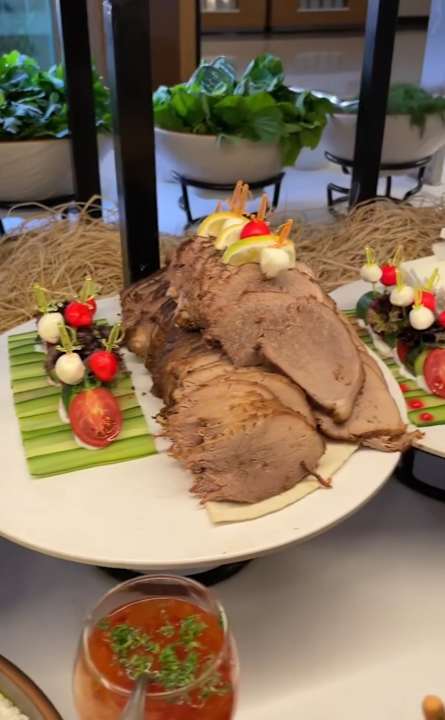 Gastro Hotel Grand Ring