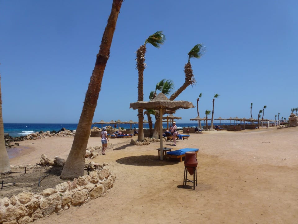 Strand Pickalbatros Citadel Resort
