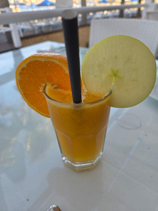 Gastro Labranda Lebedos Princess