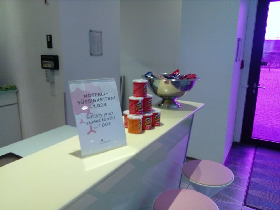 Bar Prize by Radisson, Hamburg City