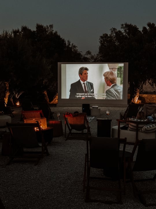 Sonstiges Numo Ierapetra Beach Resort Crete, Curio Collection by Hilton