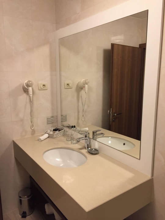 Bad Aparthotel Miramare