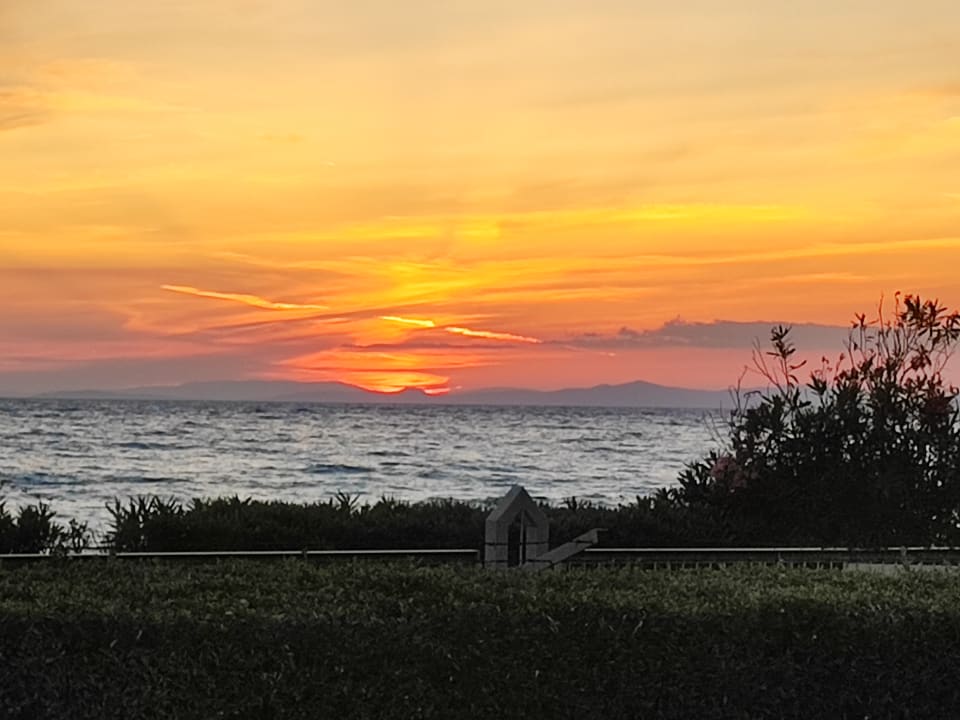 Strand Kustur Club Holiday Village