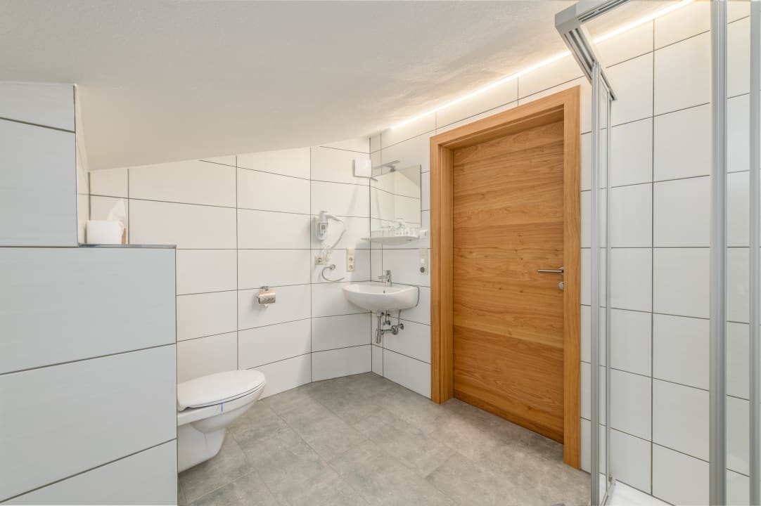 Zimmer Panoramahotel Stocker