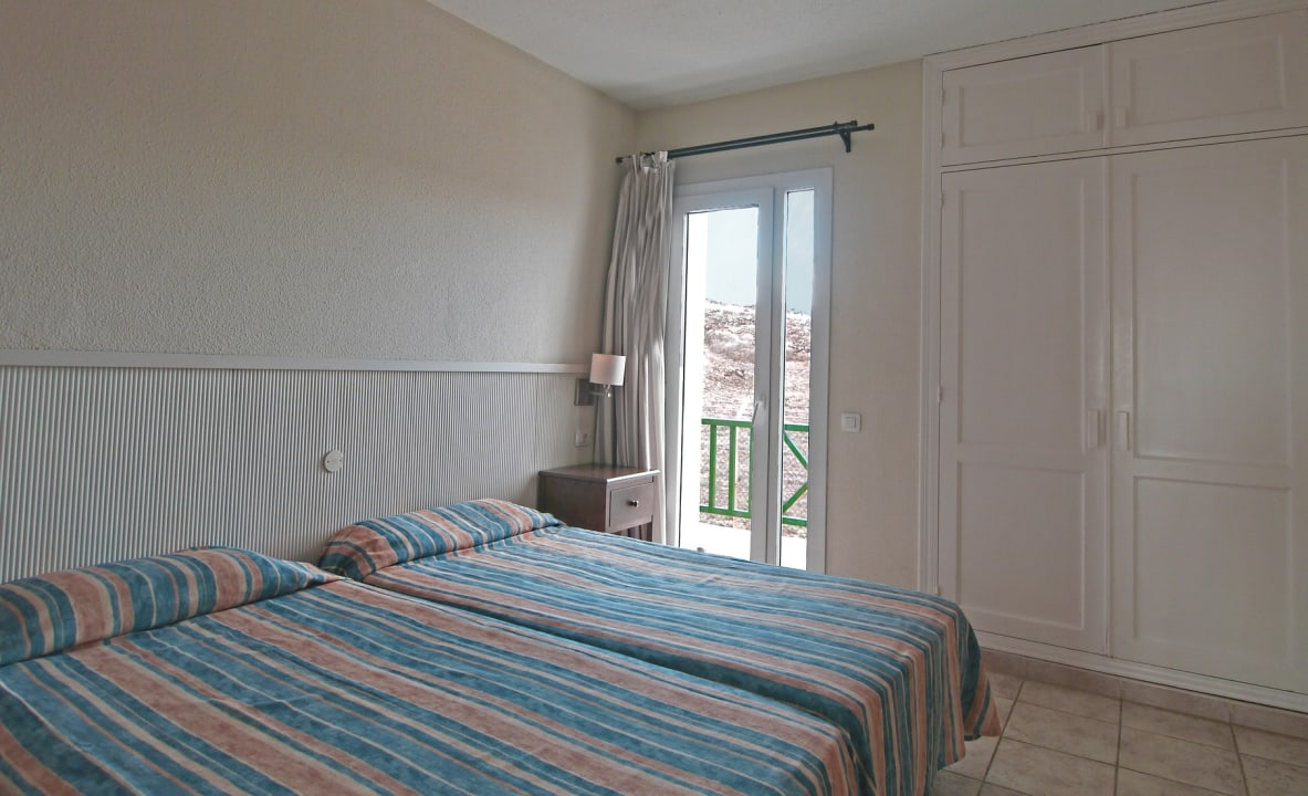 Zimmer Apartamentos Guacimeta
