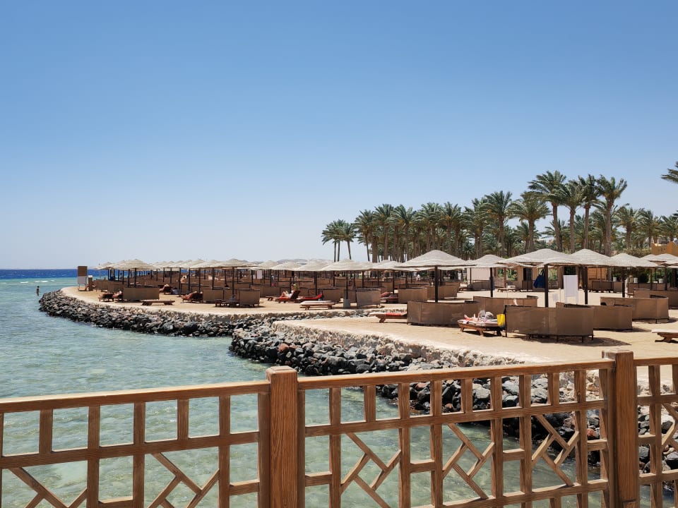Ausblick Makadi Palace