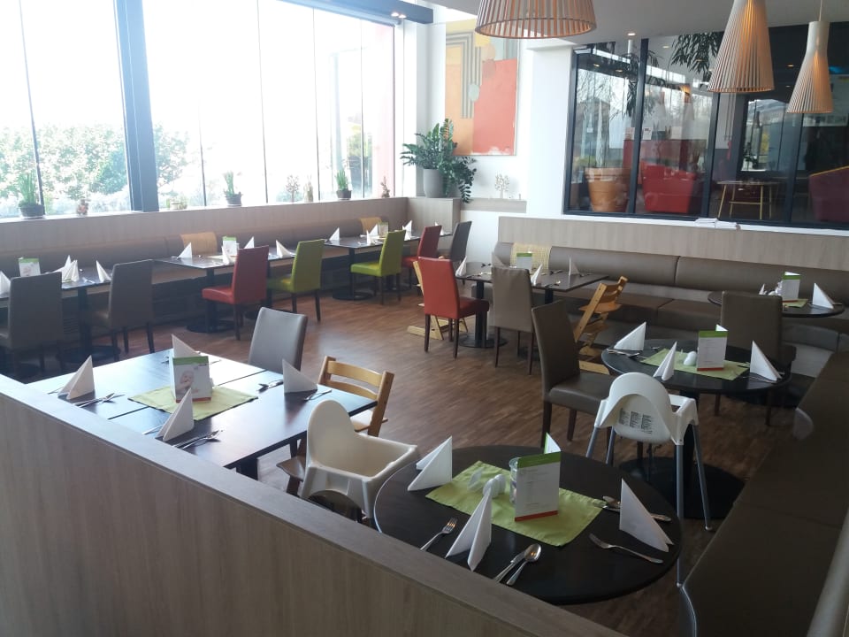 Gastro All In Red Thermenhotel