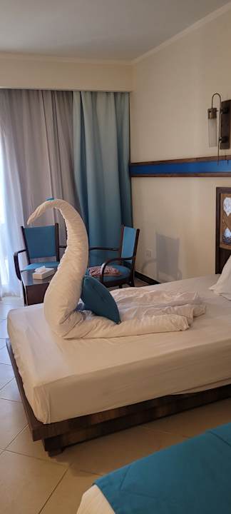 Zimmer Lazuli Hotel Marsa Alam