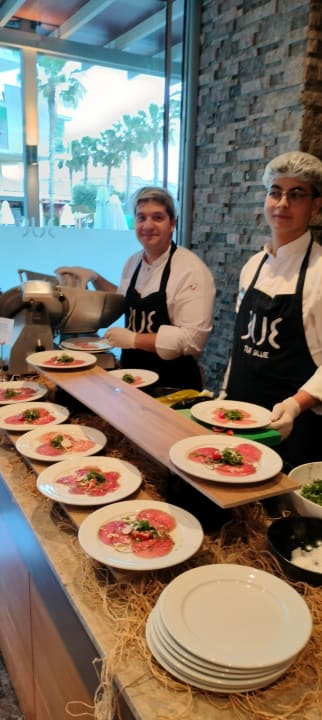 Gastro TUI BLUE Barut Andız - All Inclusive - Adults Only