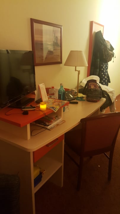 Zimmer Morada Resort Kühlungsborn