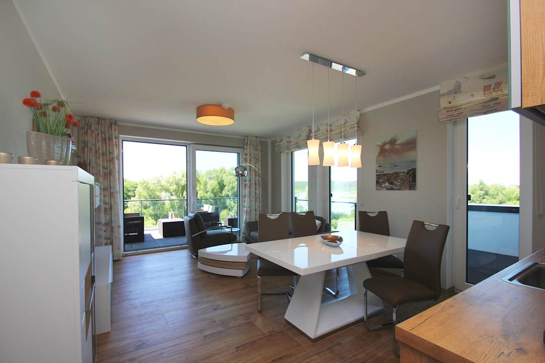 Zimmer Residenz Seeterrassen