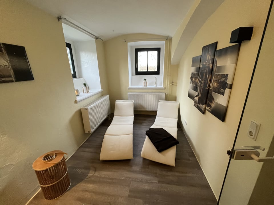 Sport & Freizeit Hotel Gutshaus Redewisch