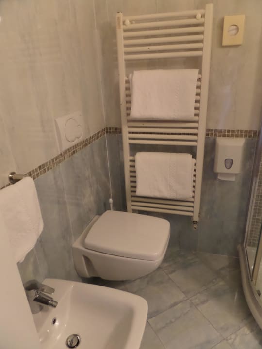 Bad Garda Suite Hotel - Tonelli Hotels