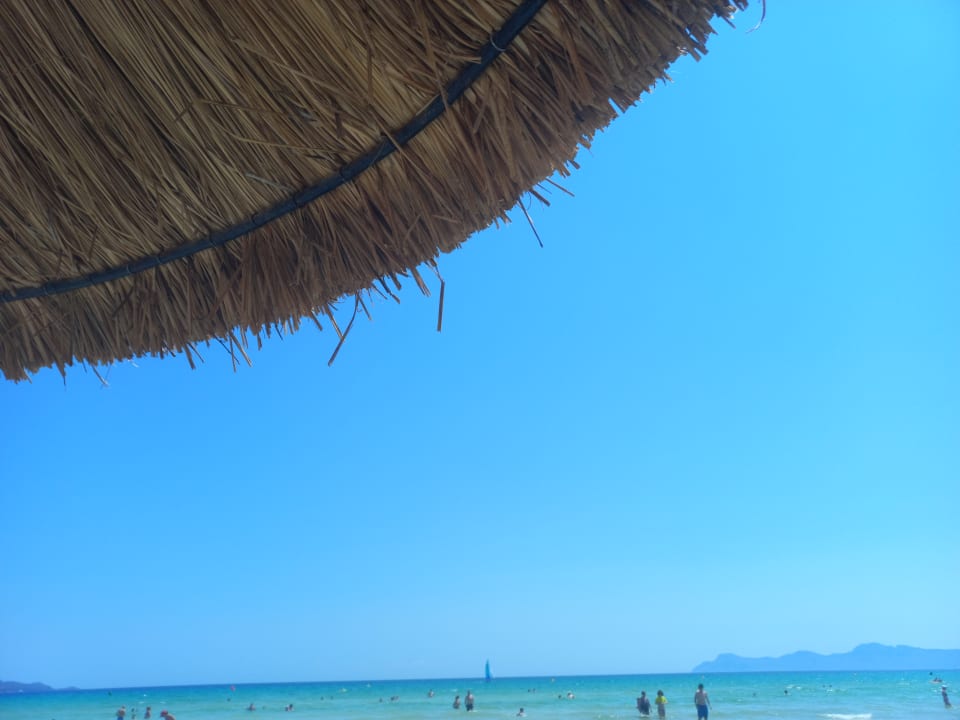 Strand Mar Hotels Playa de Muro Suites