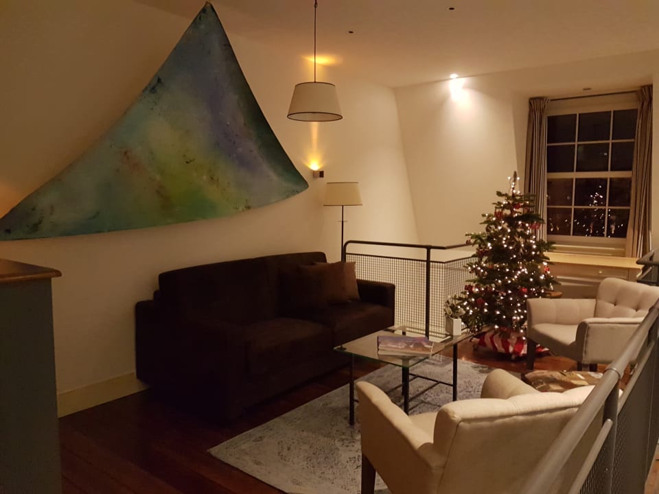 Zimmer Hotel Bell Rock Europa-Park