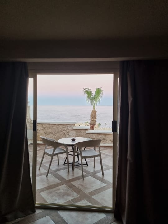 Zimmer Pickalbatros Citadel Resort