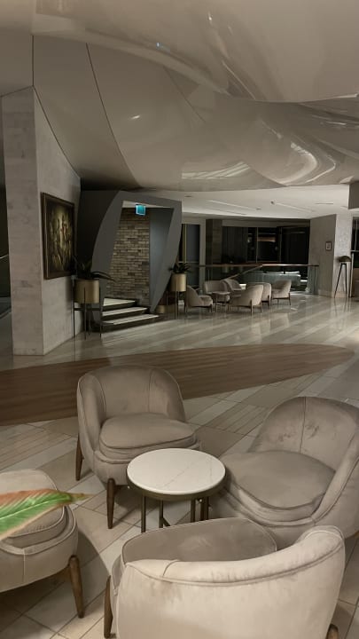 Gastro Blue Waters Club