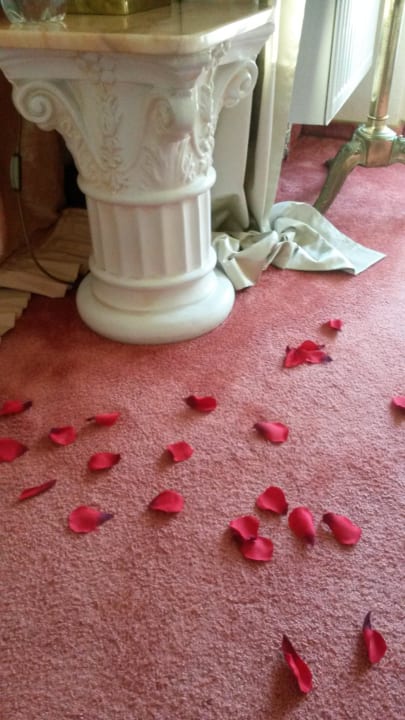 Rosentraum Villa Contessa