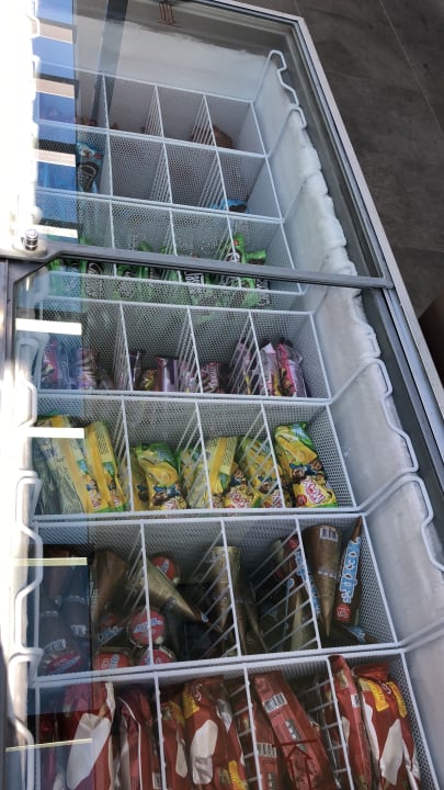 Eis Acanthus Cennet Barut Collection