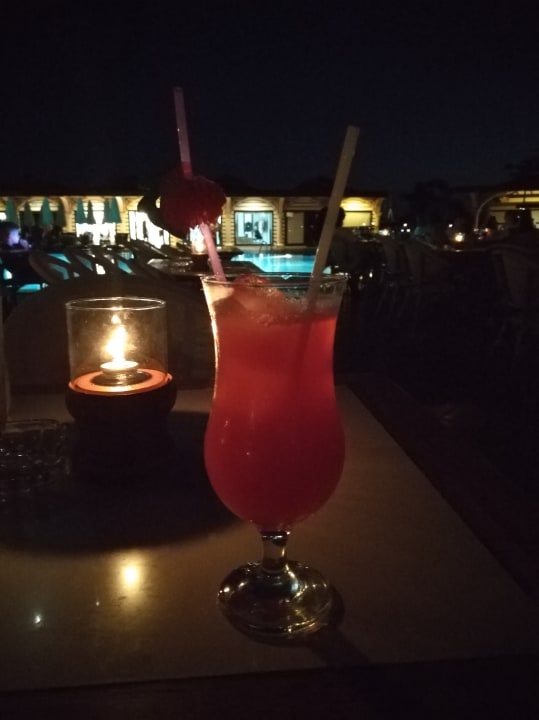 Gastro Ali Bey Club & Park Manavgat