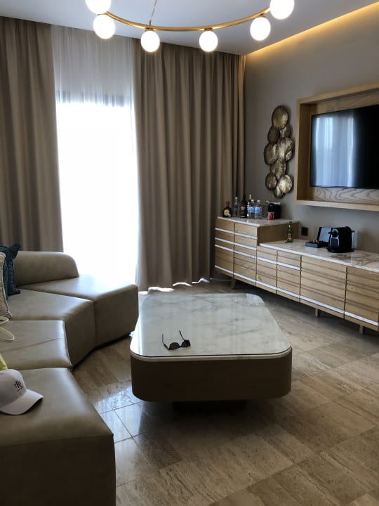 Zimmer TRS Yucatan Hotel - Adults only