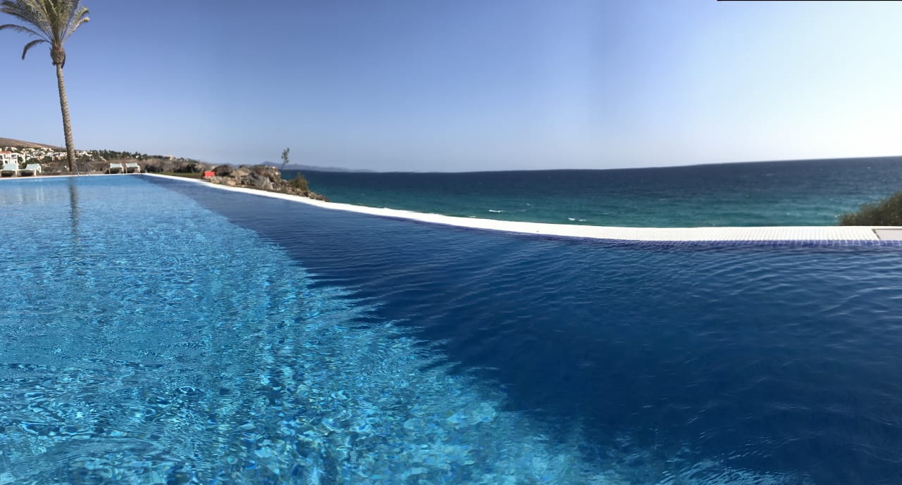 Pool TUI MAGIC LIFE Fuerteventura