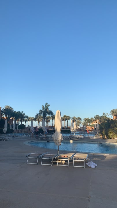 Pool Stella Beach Resort & Spa Makadi Bay