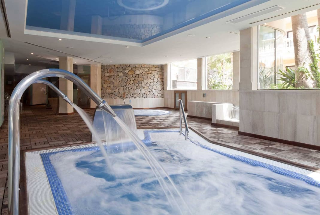 Spa Mon Port Hotel & Spa