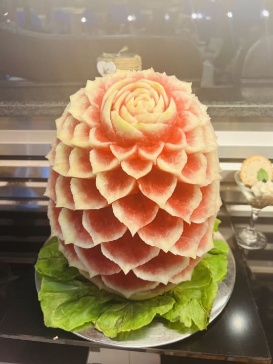 Gastro Hotel Kalithea Horizon Royal