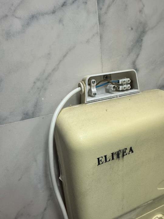 Zimmer White Valley Palace