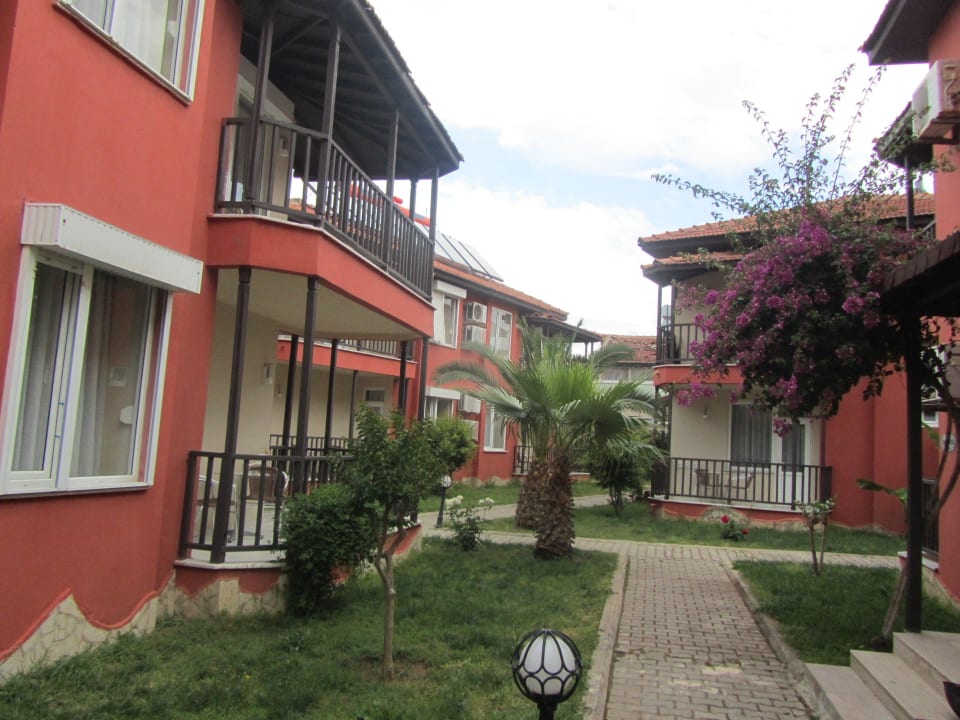 Hotel Turan Prince Residence Hotel Turan Prince