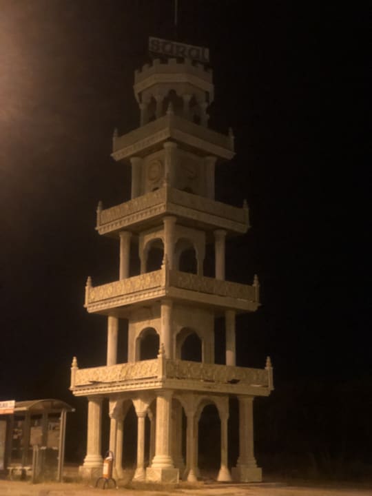 Sonstiges Bella Resort & Spa