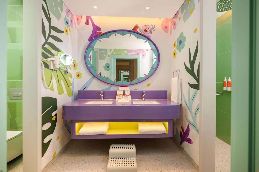 Zimmer The Land of Legends Nickelodeon Hotels & Resorts Antalya