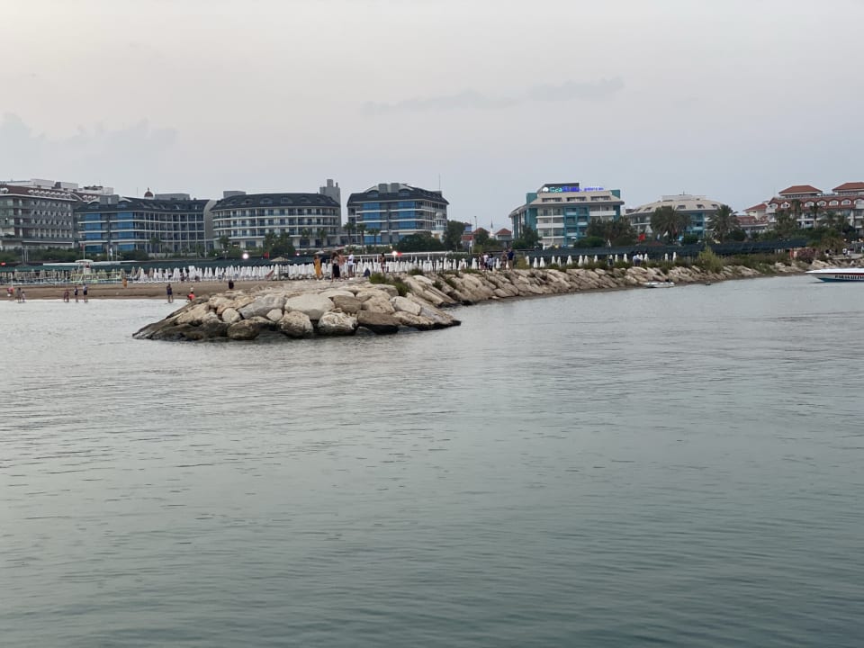 Strand Aydinbey Kings Palace & Spa