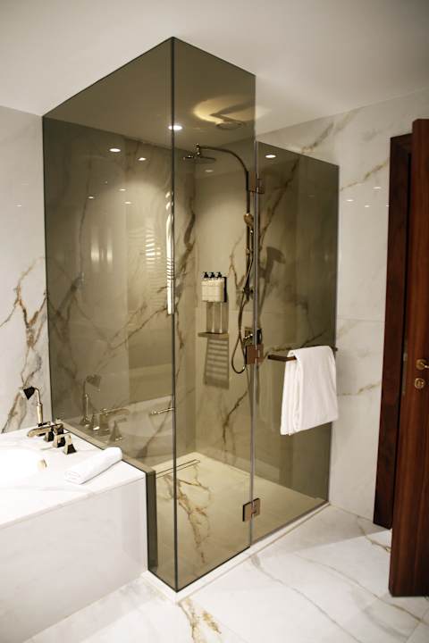 Zimmer Grand Hyatt Dubai