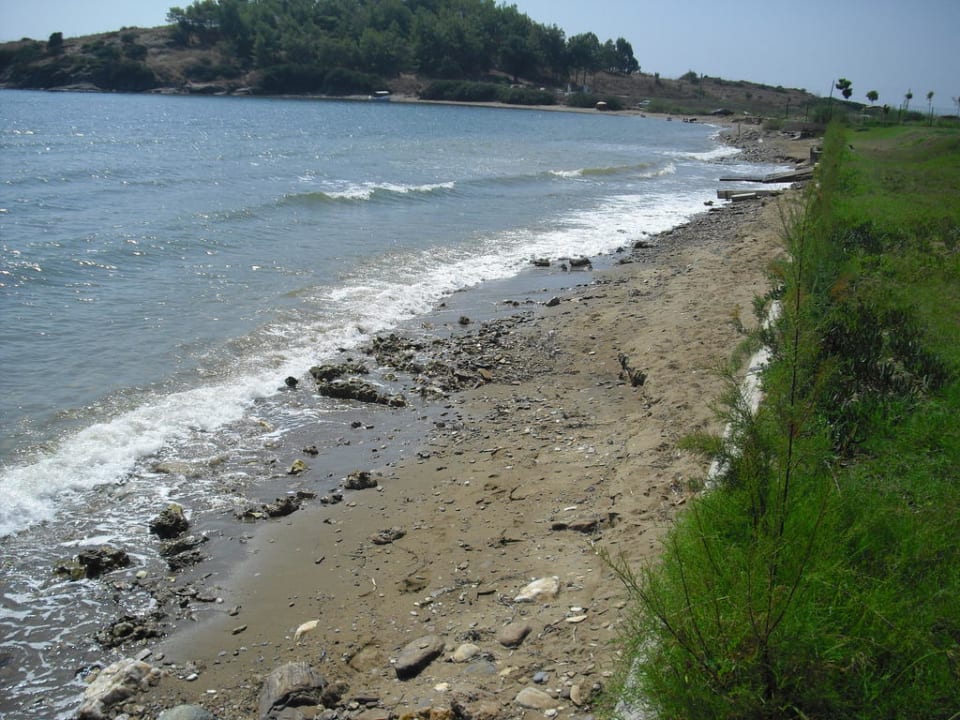 Strand Karya Family Resort  All Inclusive