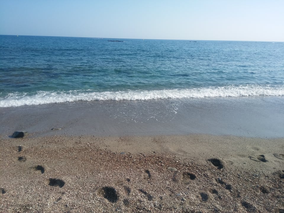 Strand Rodos Princess Beach Hotel & Spa