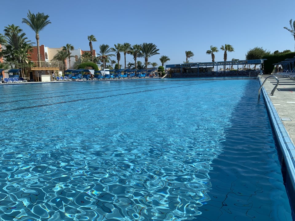 Pool Arabia Azur Resort